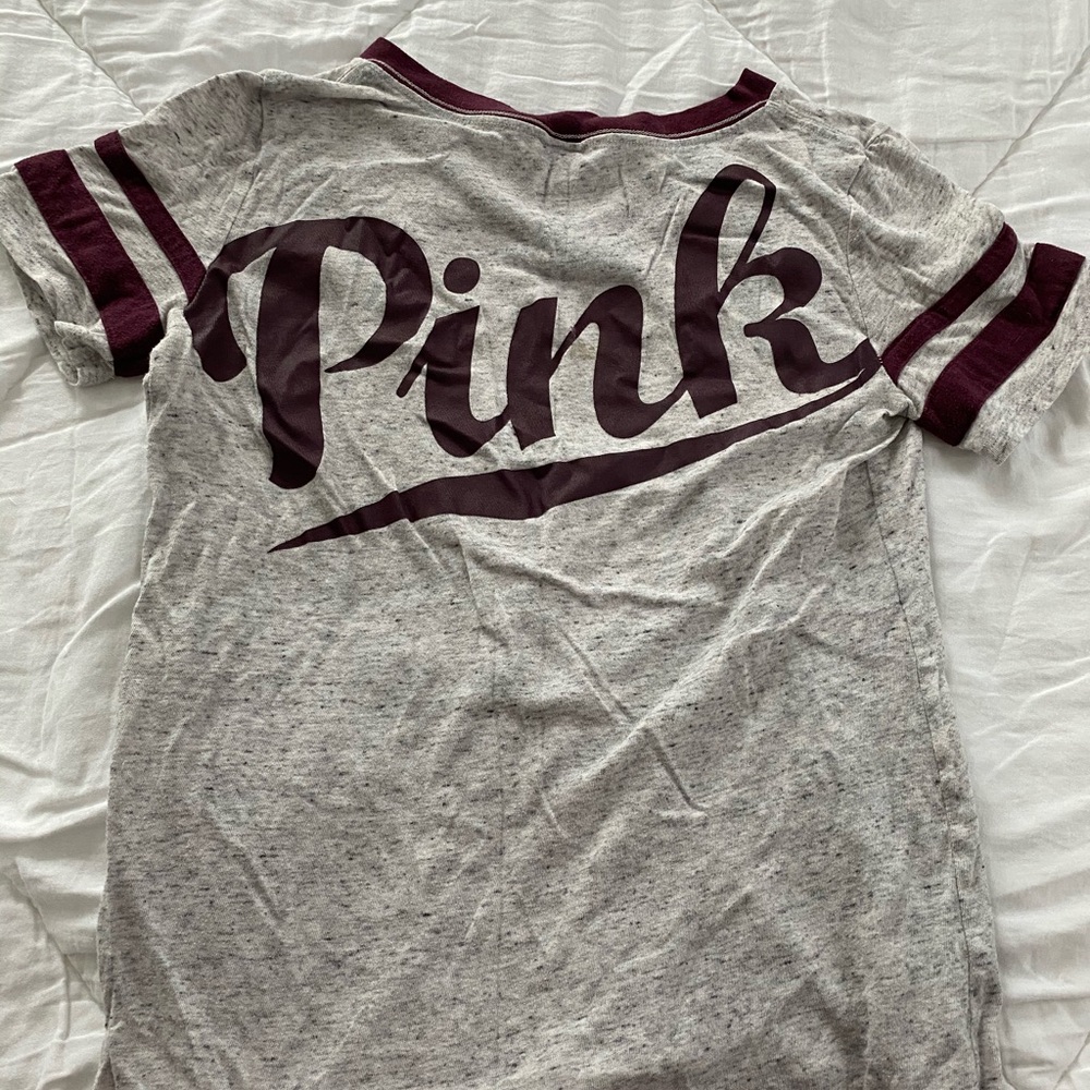 PINK Tee